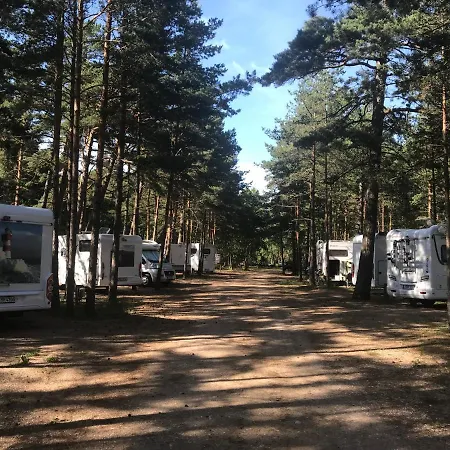 Camping Bb *
