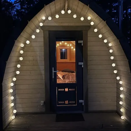 Bb Camping Liepāja