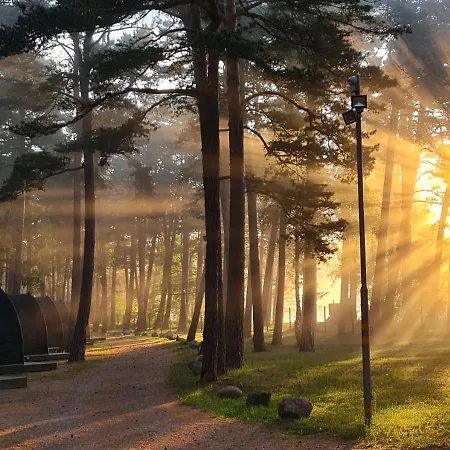 Camping Bb Liepāja