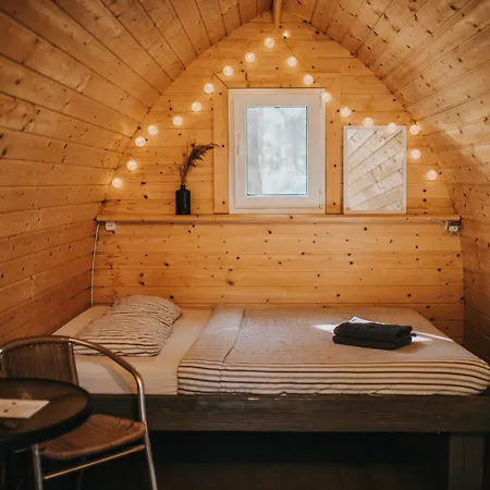 Bb Camping Liepāja