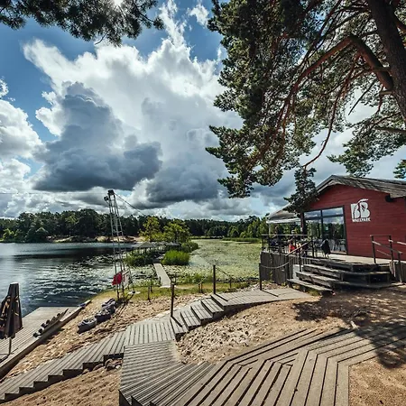 Camping Bb Liepāja