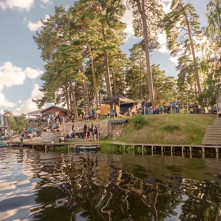 Camping Bb Liepāja