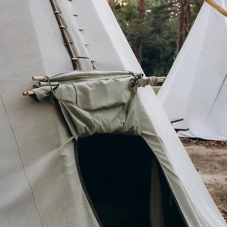 Bb Camping