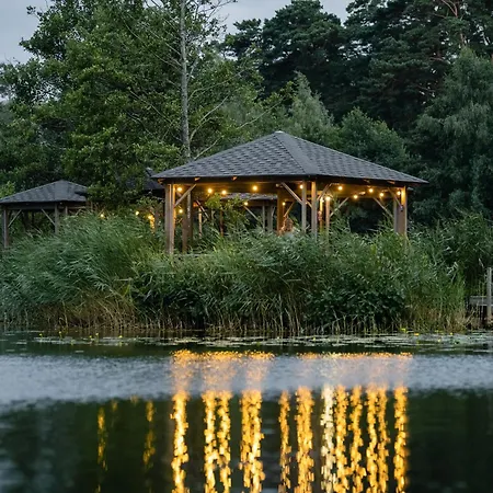 Camping Bb Liepāja