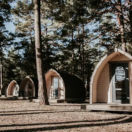 Camping Bb *
